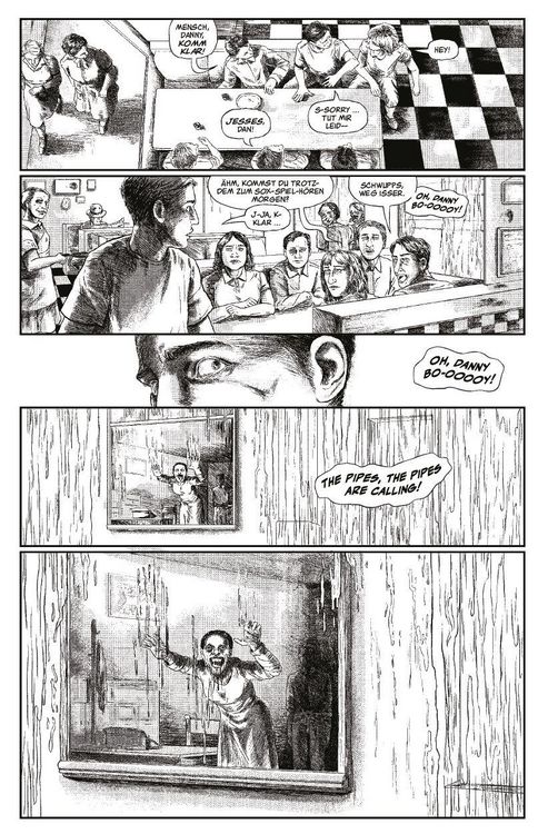 Produktbild: The Sickness