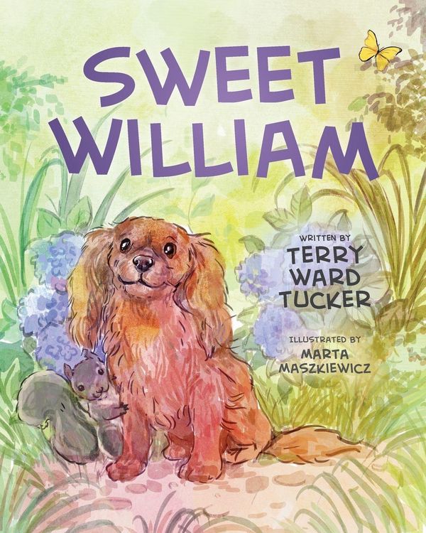 Produktbild: Sweet William