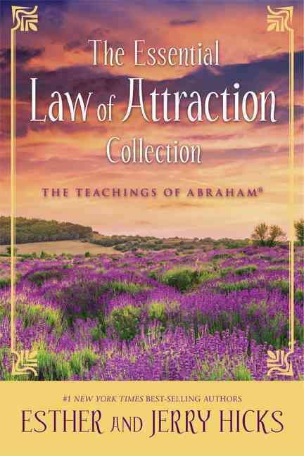 Produktbild: The Essential Law of Attraction Collection