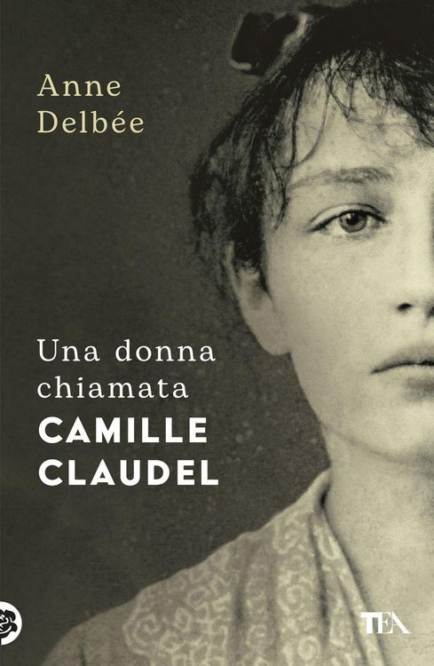 Produktbild: Una donna chiamata Camille Claudel