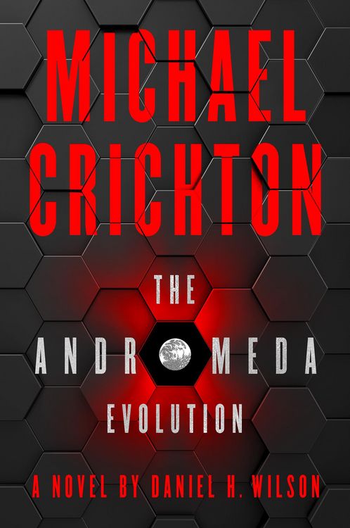 Produktbild: The Andromeda Evolution