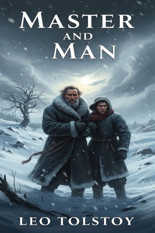 Produktbild: Master and Man