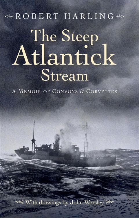 Produktbild: The Steep Atlantick Stream