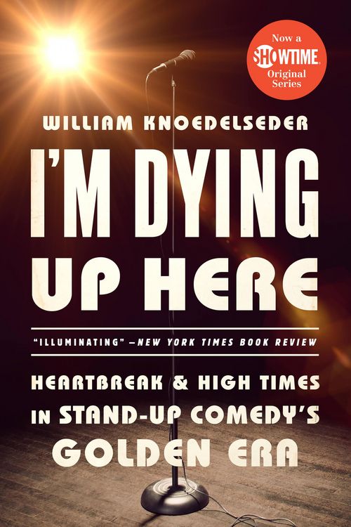 Produktbild: I'm Dying Up Here