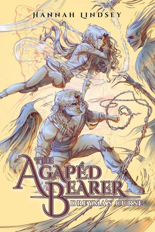 Produktbild: The Agap&eacute;d Bearer