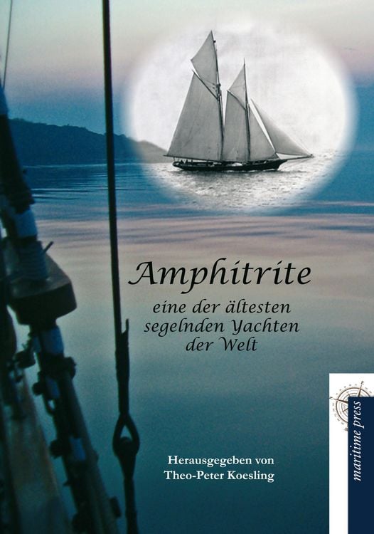 Produktbild: Amphitrite
