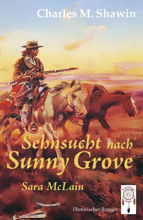 Produktbild: Sehnsucht nach Sunny Grove