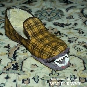 Produktbild: War Pur War