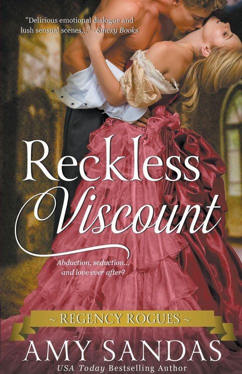 Produktbild: Reckless Viscount
