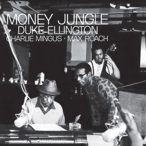 Produktbild: Money Jungle (Tone Poet Vinyl)