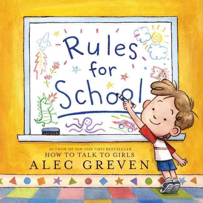 Produktbild: Rules for School