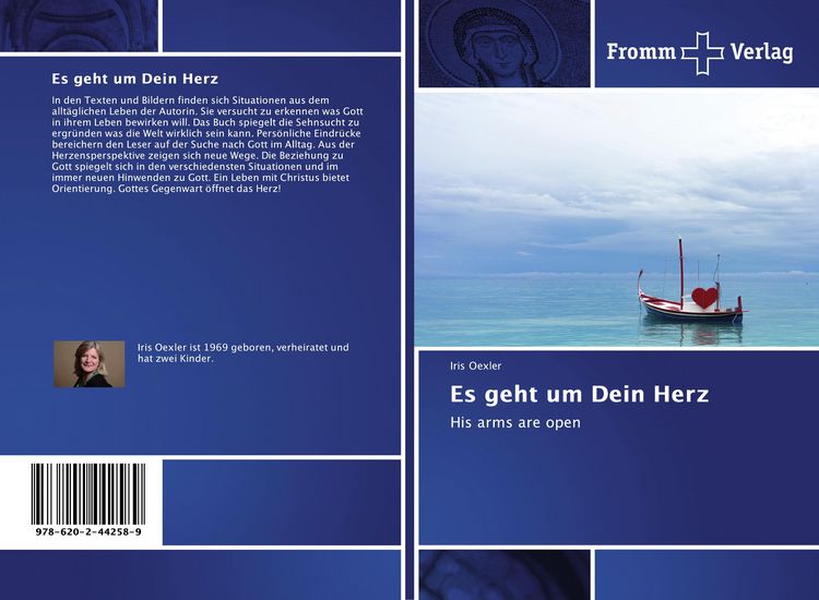 Produktbild: Es geht um Dein Herz