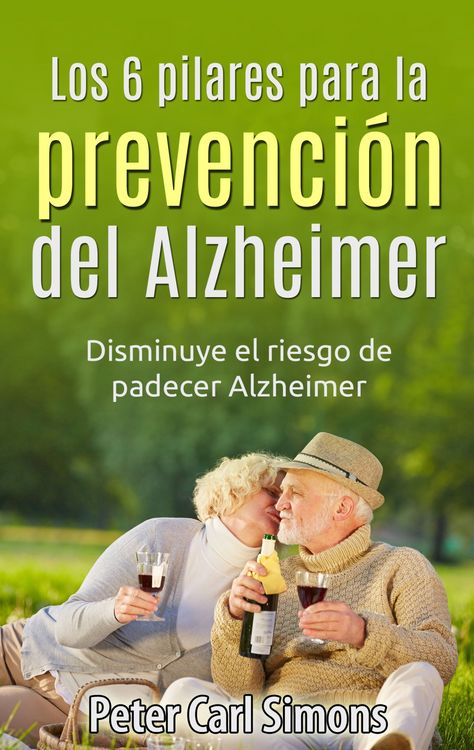 Produktbild: Los 6 pilares para la prevenci&oacute;n del Alzheimer