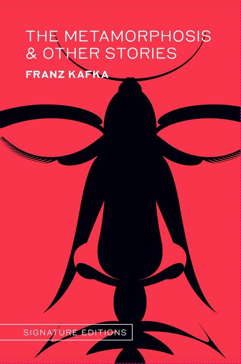 Produktbild: The Metamorphosis & Other Stories