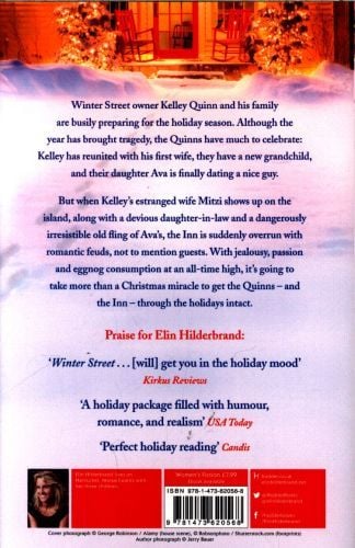 Produktbild: Christmas on Nantucket