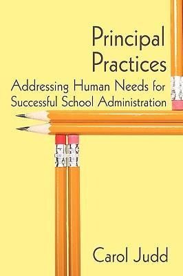 Produktbild: Principal Practices
