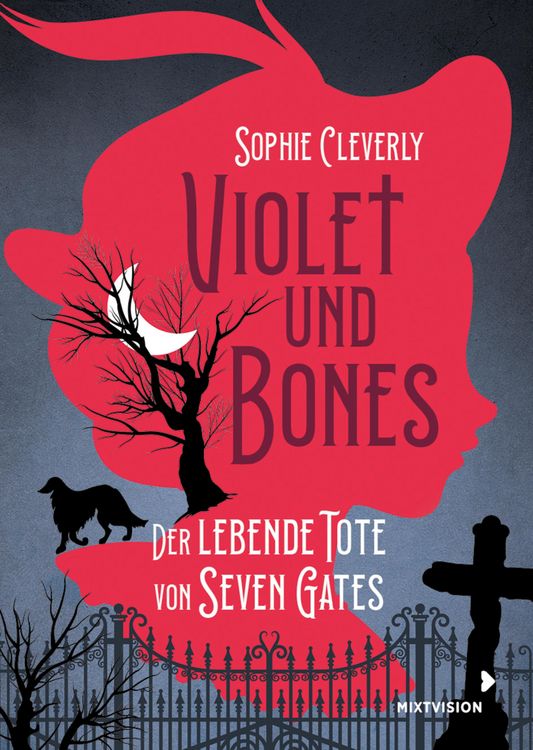 Produktbild: Violet und Bones