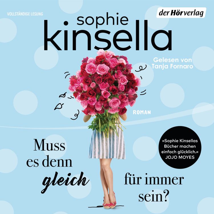 Produktbild: Muss es denn gleich f&uuml;r immer sein?