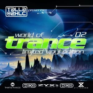 Produktbild: Talla 2XLC pres.: World Of Trance Vol. 2 Limited V