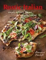 Produktbild: Marchetti, D: Rustic Italian