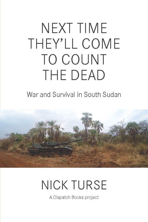 Produktbild: Next Time They'll Come to Count the Dead
