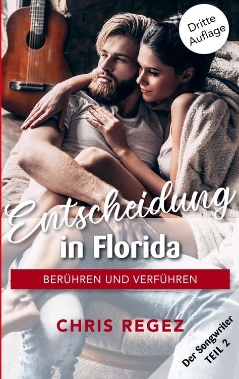 Produktbild: Entscheidung in Florida