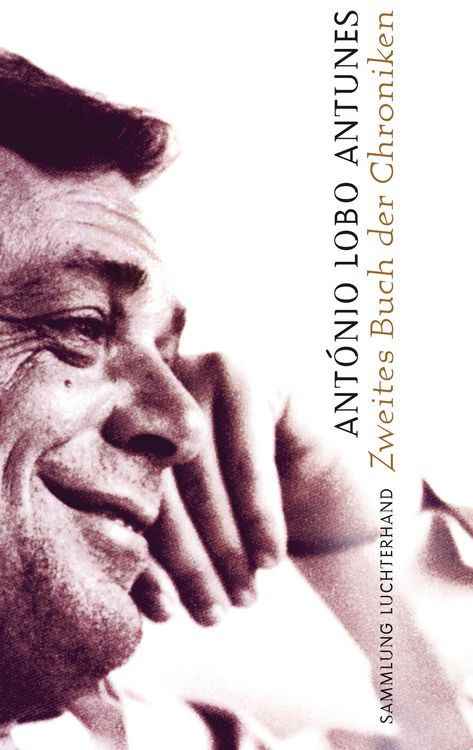 Produktbild: Zweites Buch der Chroniken