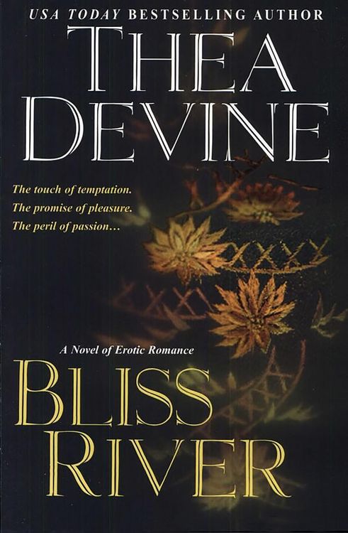 Produktbild: Bliss River