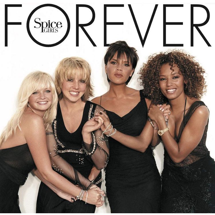 Produktbild: Forever (Vinyl)