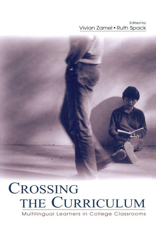 Produktbild: Crossing the Curriculum