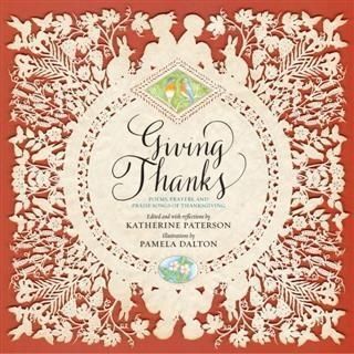 Produktbild: Giving Thanks