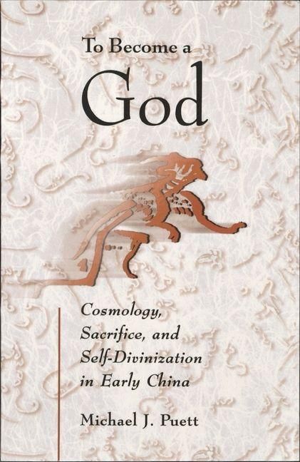 Produktbild: To Become a God
