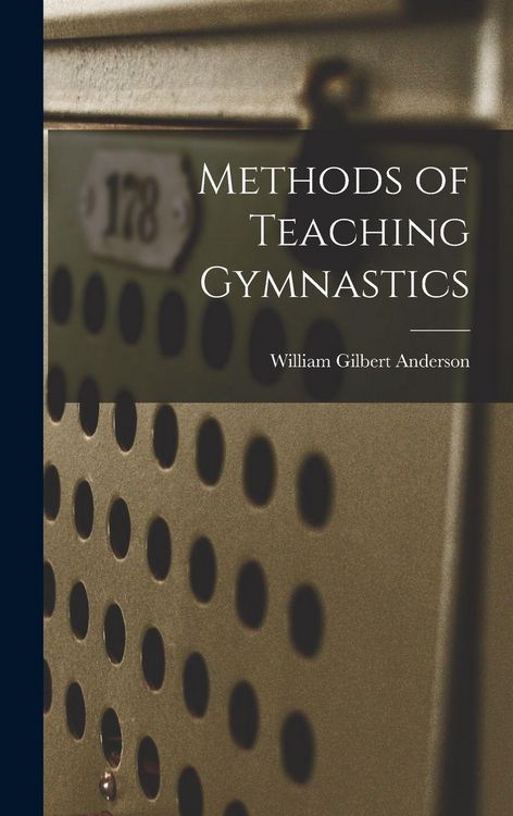 Produktbild: Methods of Teaching Gymnastics