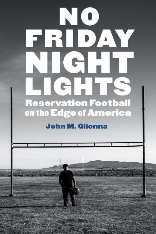 Produktbild: No Friday Night Lights