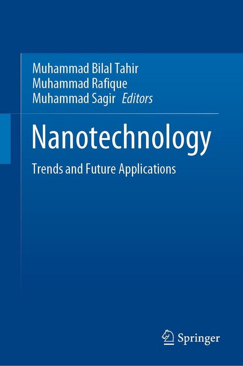 Produktbild: Nanotechnology