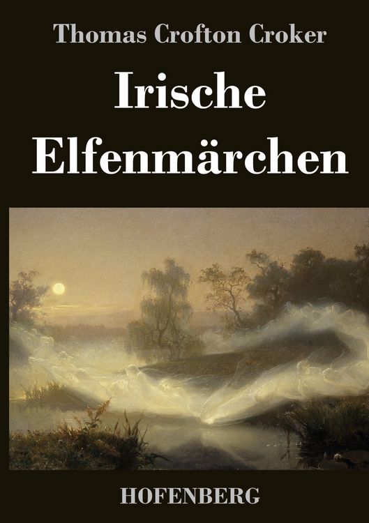 Produktbild: Irische Elfenm&auml;rchen