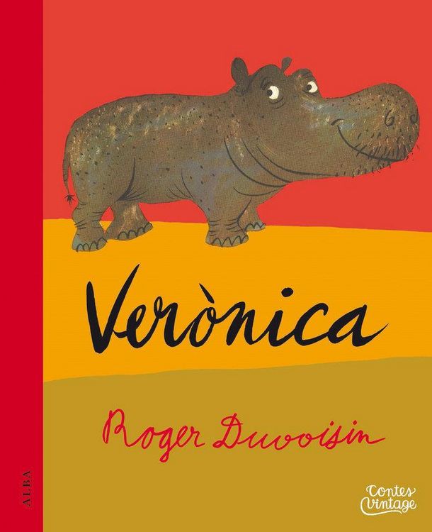 Produktbild: Ver&ograve;nica