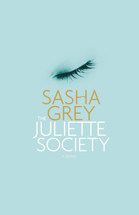 Produktbild: The Juliette Society