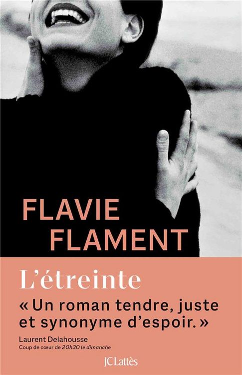 Produktbild: L'&eacute;treinte