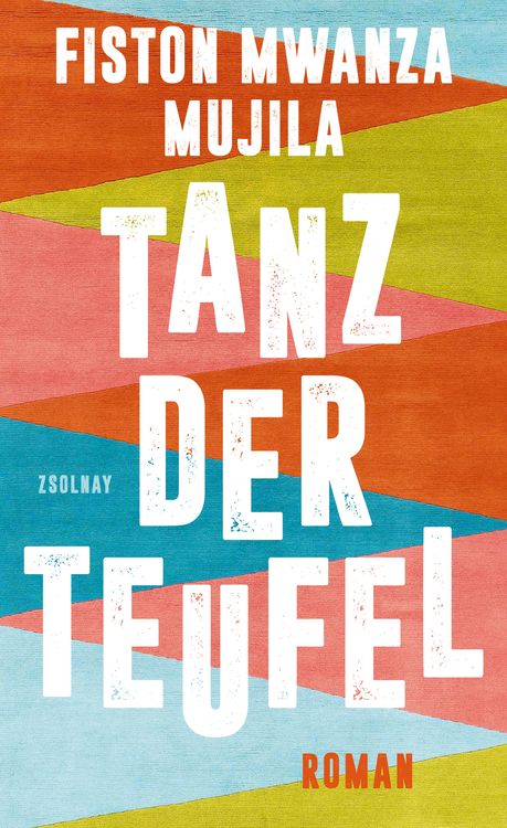 Produktbild: Tanz der Teufel