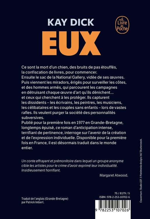 Produktbild: Eux