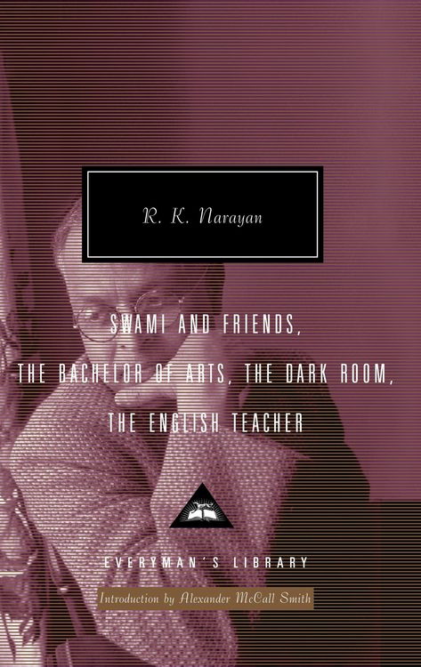 Produktbild: Swami and Friends, the Bachelor of Arts, the Dark Room, the English Teacher