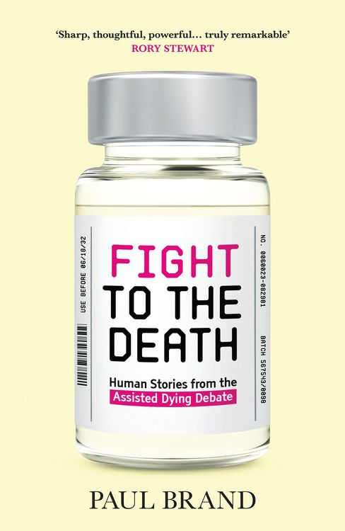 Produktbild: Fight to the Death