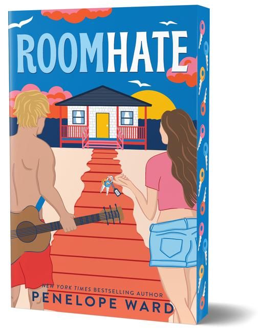 Produktbild: Roomhate (Deluxe Edition)