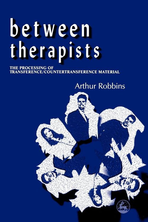 Produktbild: Between Therapists