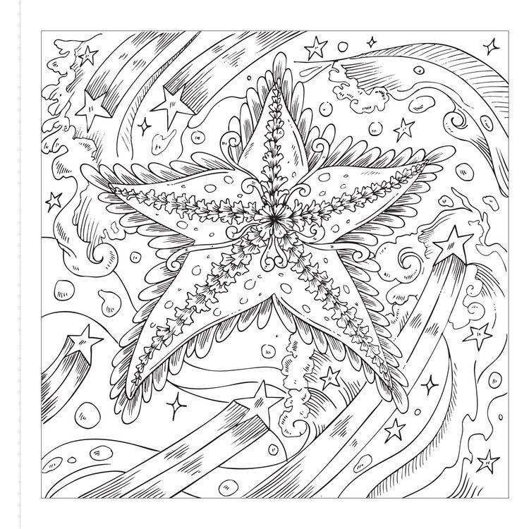 Produktbild: Starcana: Wavesong