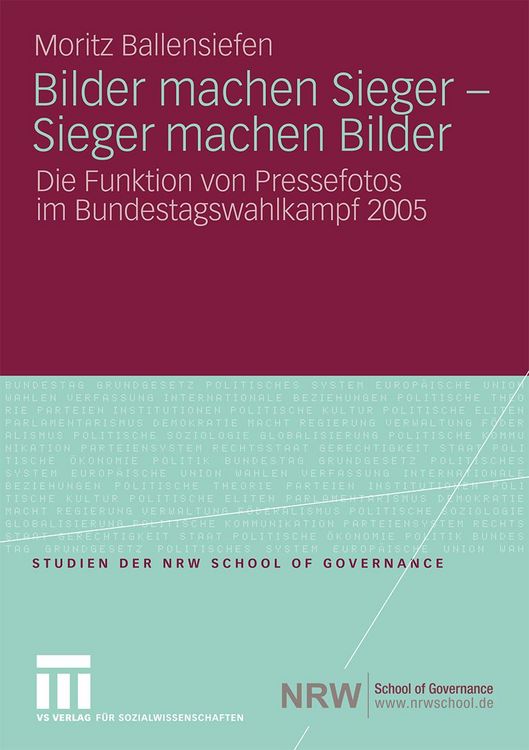 Produktbild: Bilder machen Sieger - Sieger machen Bilder