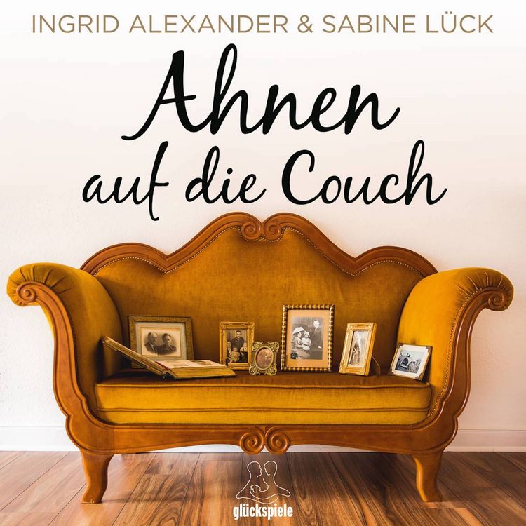 Produktbild: Ahnen auf die Couch