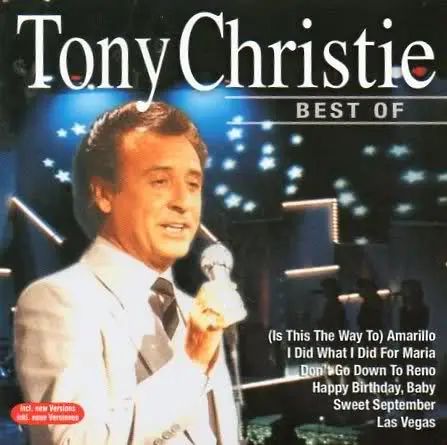 Produktbild: Best Of