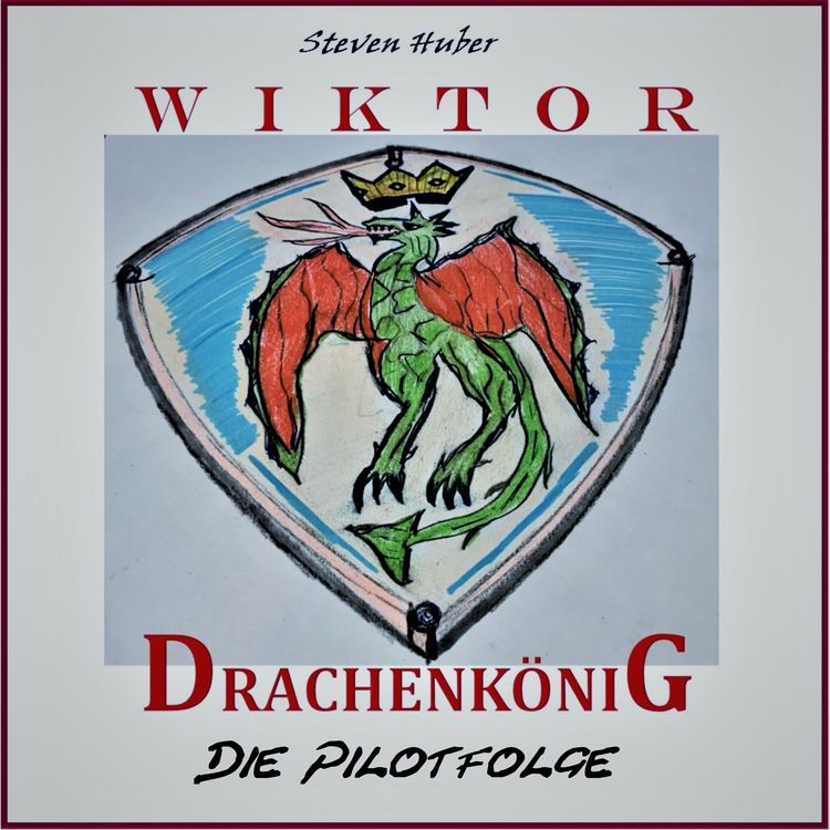 Produktbild: Wiktor Drachenk&ouml;nig